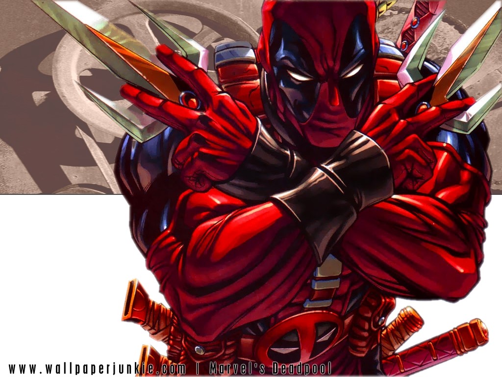 deadpool game exe for pc