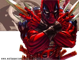 Deadpool