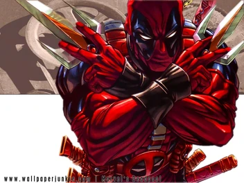 Deadpool