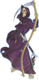 Death Discworld