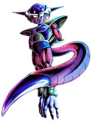 Frieza Legends