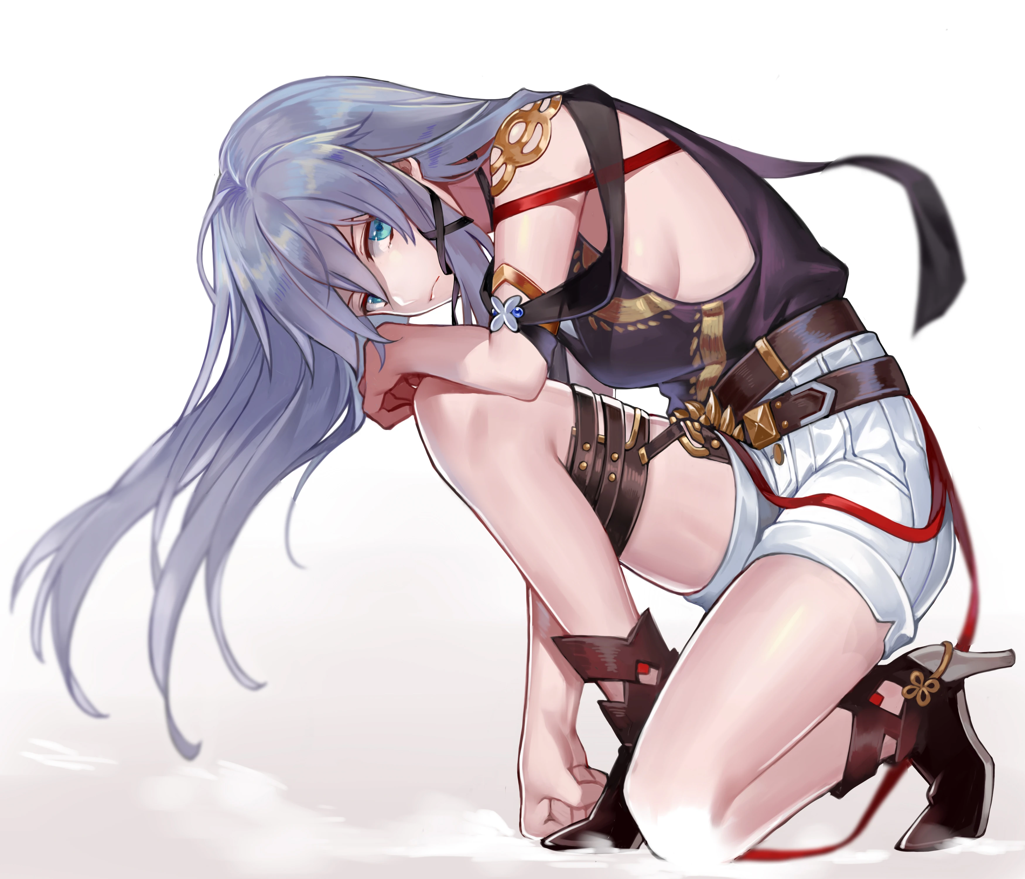 Fu hua honkai impact 3rd and etc drawn by sin btc86amme cc4233559e95964128e0d2c53381d615