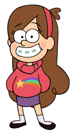Gravity falls mabel pines vector by 100latino-d5k9htw Gravity falls mabel pines vector by 100latino-d5k9htw