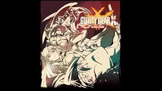 Guilty Gear Xrd Revelator - All I Can Do