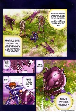 Hades Power Nullification 4