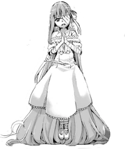 Kingprotea Inner Form