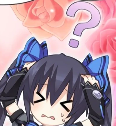 NoireConfused