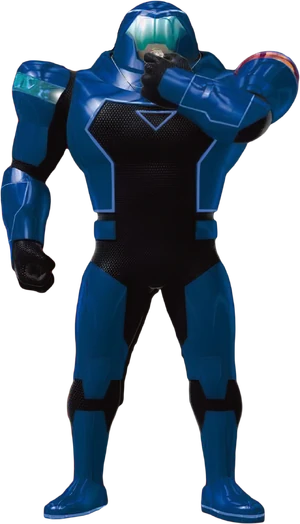 Rogercop-Render Rogercop-Render