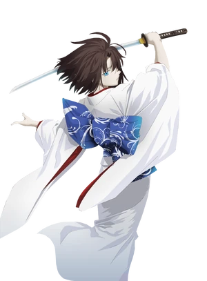 Ryougi Ryougi