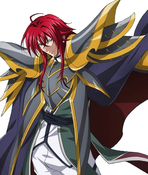 High School DxD(AU) reacts to Issei as Kurosaki Ichigo{AS}
