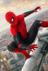 SpiderMan