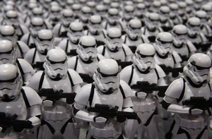 Stormtrooper Stormtrooper