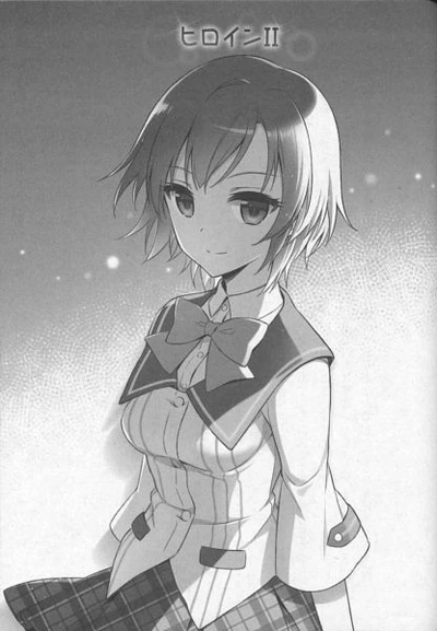 Takeuchi Natsuki