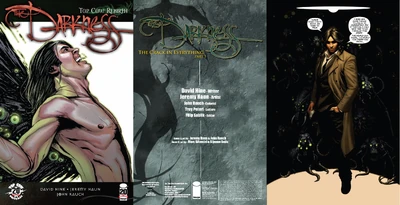 Top cow rebirth