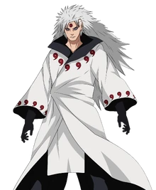 Uchiha madara png hd by anvmadara-d8aisbv