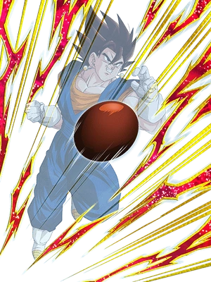 World's Strongest Candy