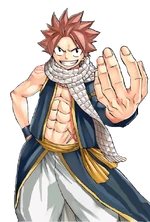 100 Year Quest Natsu 100 Year Quest Natsu