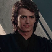 Anakin icon