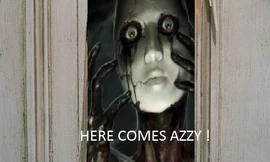 Azzy