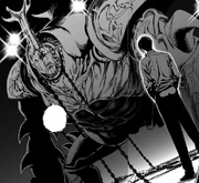 Carnage kabuto