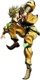 Eoh DIO