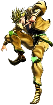 Eoh DIO Eoh DIO
