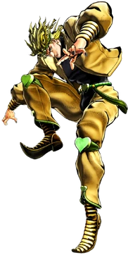 Eoh DIO