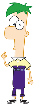 Ferb Fletcher