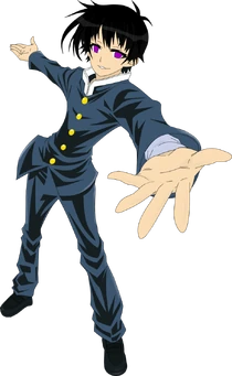 Good loser kumagawa no background by rmage76-d5sch9h