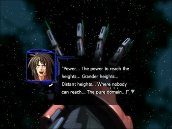 Heights of Power
