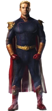 Homelander