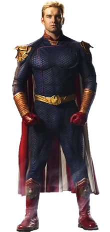 Homelander