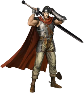 Hundred-Man Slayer