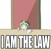 Iamthelaw Iamthelaw
