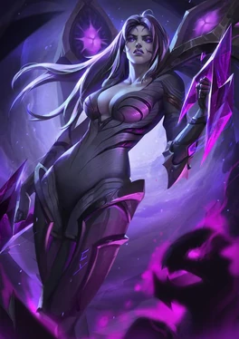 Kai'Sa