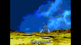 Lucemon resistence to Void Manipulation