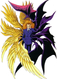 Lucifer SMT