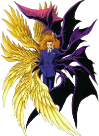 Lucifer SMT