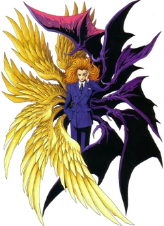 Lucifer SMT Lucifer SMT