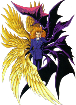 Lucifer SMT