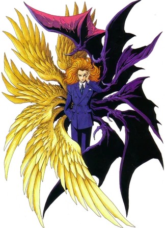 Lucifer SMT Lucifer SMT