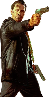 Max Payne