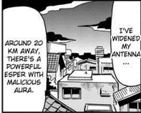 Mob speed feat