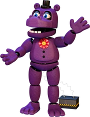 MrHippo