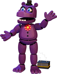 MrHippo MrHippo