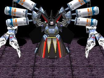 OverLord GAIA (Form 2) dw2