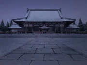 Ryuudou Temple