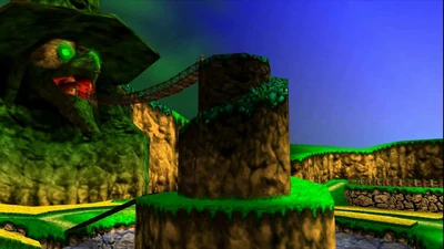 Spiralmountain