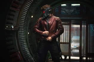 Star-Lord