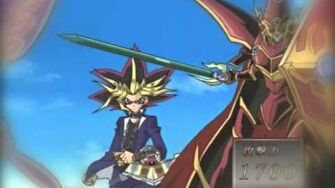 Yu-Gi-Oh! Duel Monsters - Berserker Soul